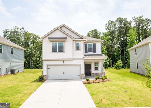 Property at 404 Golden Eagle Pkwy, Braselton, GA 30517, 5 beds, 2.5 baths