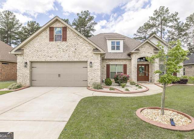 Property at 116 Gracetree Way, Kathleen, GA 31047, 4 beds, 3 baths