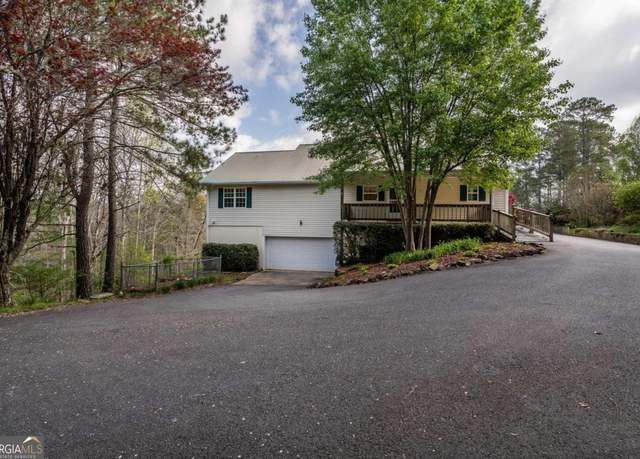 Property at 252 Brookhaven Dr, Blairsville, GA 30512, 3 beds, 3 baths