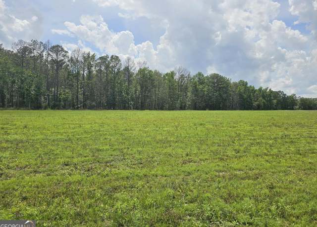 Property at 10143 Us Highway 80 E, Brooklet, GA 30415