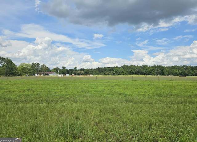 Property at 10143 Us Highway 80 E, Brooklet, GA 30415