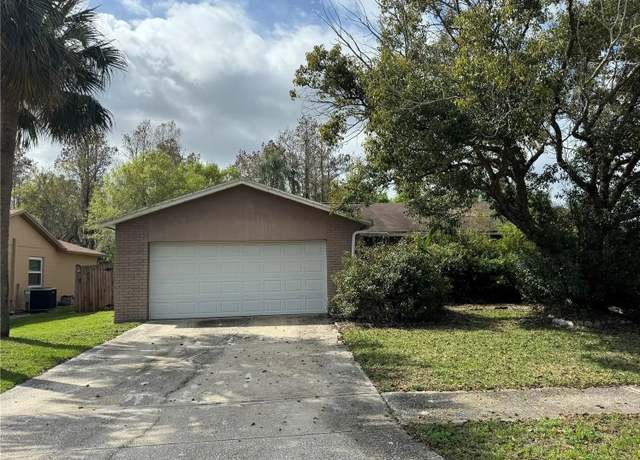 Property at 4914 Oakshire Dr, Tampa, FL 33625, 3 beds, 2 baths