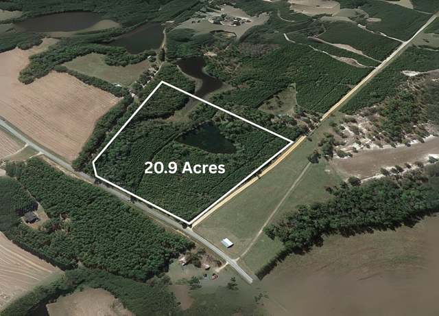 Property at 01 Foxboro Ln, Portal, GA 30450