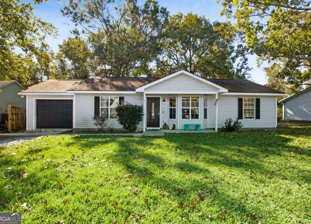 Property at 121 Summerfield Dr, Kingsland, GA 31548, 3 beds, 2 baths