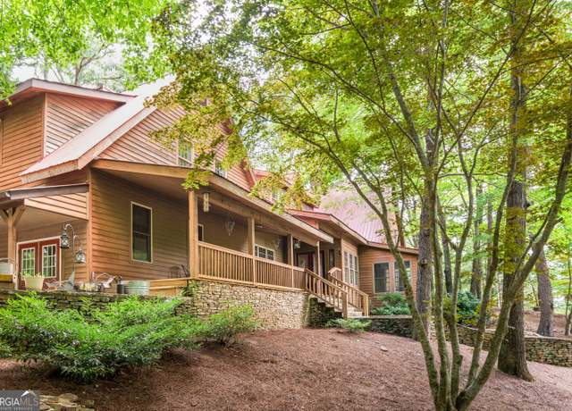 Property at 436 Applewood Ln, Dahlonega, GA 30533, 7 beds, 7 baths