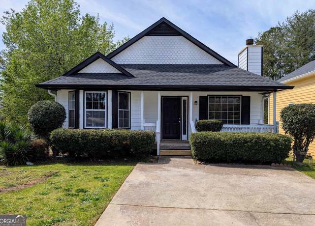 Property at 122 Wedgewood Walk, Griffin, GA 30223, 3 beds, 2 baths