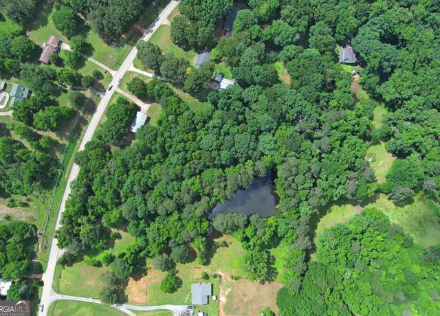 Property at 491 Thurman Rd Unit TRACT C, Stockbridge, GA 30281