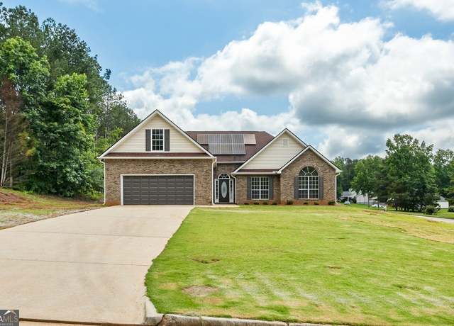 Property at 501 Llewellyn Ct, Jenkinsburg, GA 30234, 4 beds, 2 baths