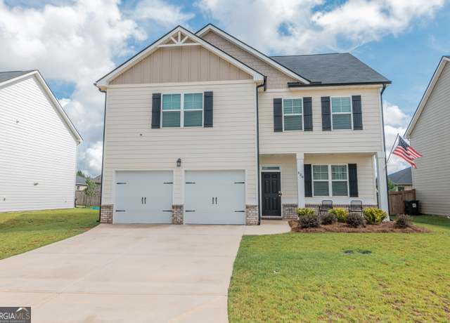 Property at 126 Farmers Way, Perry, GA 31069, 4 beds, 2.5 baths