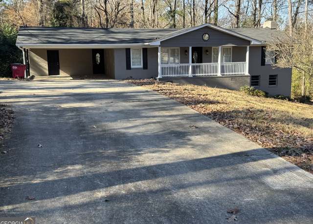 Property at 948 N Macon Park Dr, Macon, GA 31210, 3 beds, 2 baths