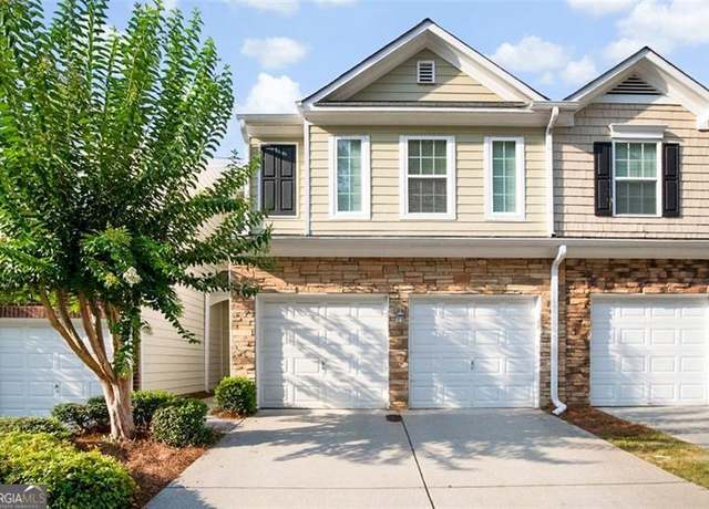 Property at 16 Jekyll Dr, Marietta, GA 30066, 3 beds, 2.5 baths