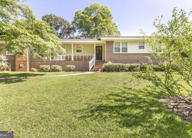 Property at 302 Woodhaven Rd, Centerville, GA 31028, 3 beds, 2 baths
