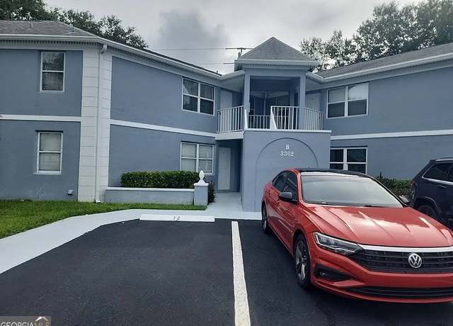 Property at 3302 SE Aster Ln Unit B165, Stuart, FL 34994, 2 beds, 2 baths