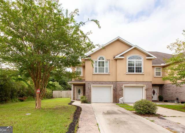 Property at 26 Lonesome Pine St, St. Marys, GA 31558, 3 beds, 2.5 baths