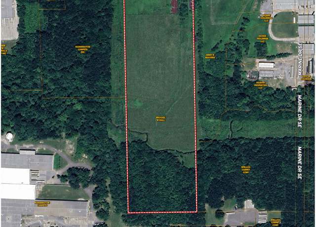 Property at 271 Old Belwood Rd SE, Calhoun, GA 30701