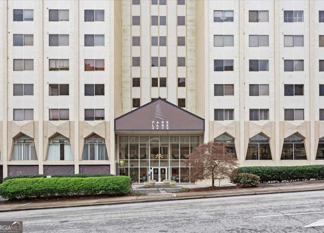 Property at 2479 Peachtree Rd #101, Atlanta, GA 30324, 2 beds, 2 baths