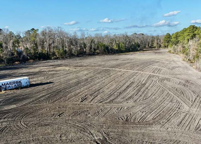 Property at 0 Bay Acres Rd, Jesup, GA 31545