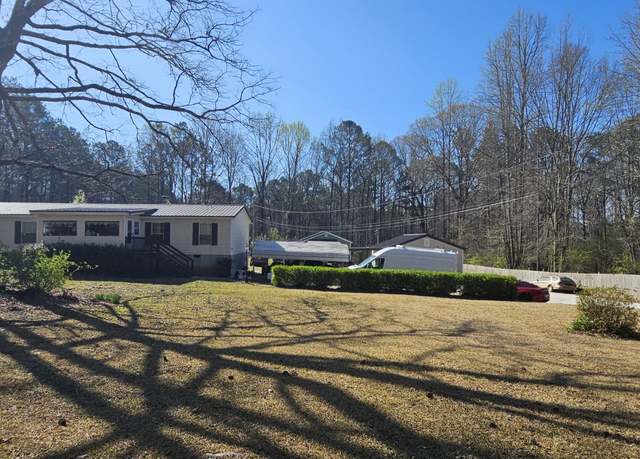 Property at 19860 Highway 34, Franklin, GA 30217, 4 beds, 2 baths