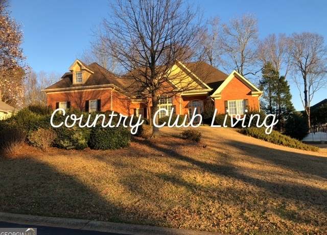 Property at 116 Royal Burgess Way, Mcdonough, GA 30253, 6 beds, 5.5 baths