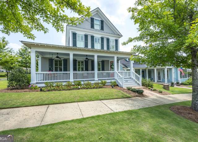 Property at 8218 Lallarook Dr, Columbus, GA 31909, 4 beds, 3.5 baths