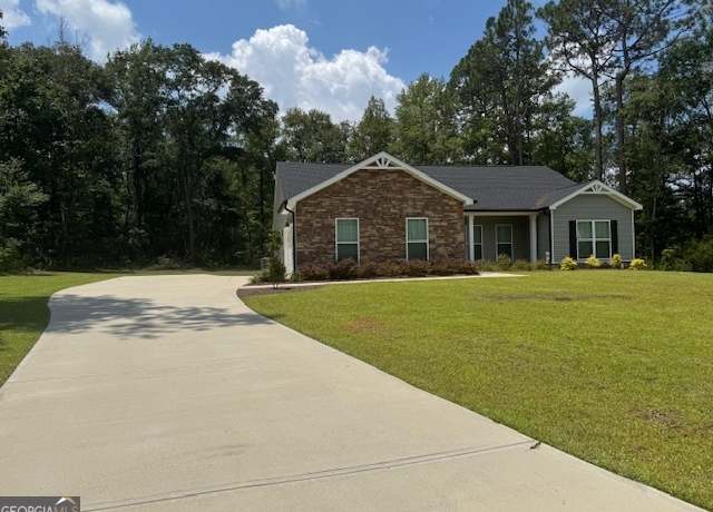 Property at 404 Elwick Pl Lot 29, Statesboro, GA 30461, 4 beds, 2 baths