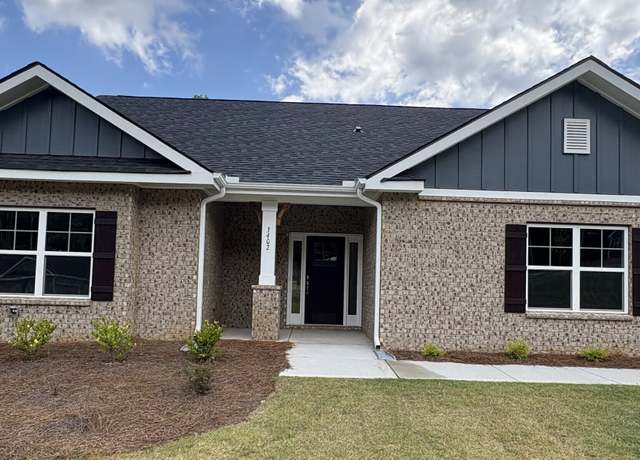 Property at 3402 Milan Ct Lot 1, Douglasville, GA 30135, 4 beds, 3 baths