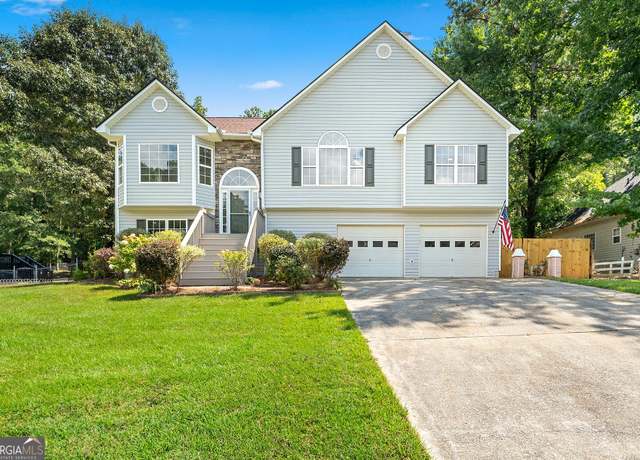 Property at 171 Ivey Lake Pkwy, Temple, GA 30179, 4 beds, 3 baths