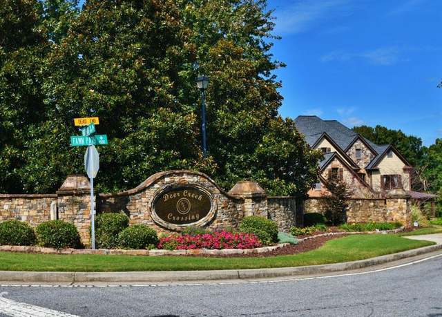 Property at 4562D Fawn Path #17, Gainesville, GA 30506