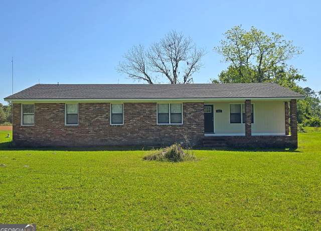 Property at 4923 Hickory Grove Rd N, Valdosta, GA 31606, 3 beds, 2 baths