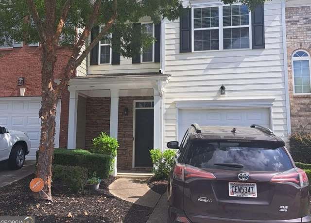 Property at 3311 Thornbridge Dr, Powder Springs, GA 30127, 3 beds, 2.5 baths