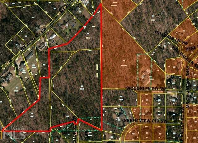 Property at 0 Featherston Road Rd, Rome, GA 30165