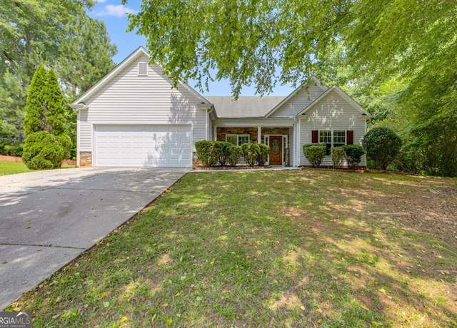 Property at 305 Overland Trl, Temple, GA 30179, 4 beds, 2 baths