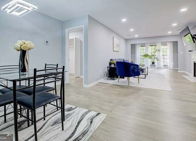 Property at 24317 Plantation Dr NE, Atlanta, GA 30324, 2 beds, 2 baths