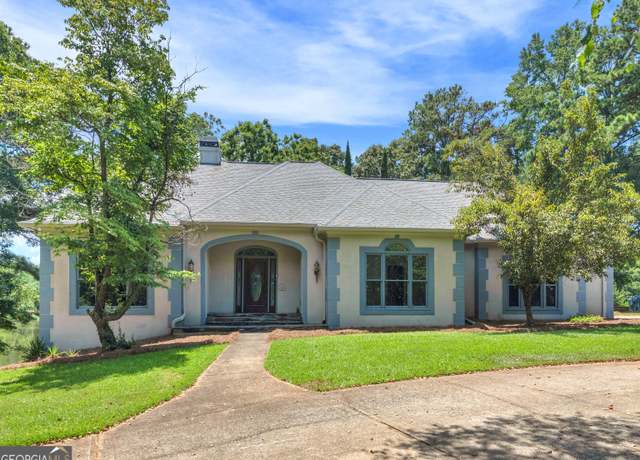 Property at 35 Hidden Lakes Dr, Newnan, GA 30263, 3 beds, 3 baths