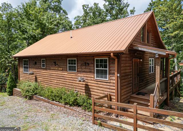 Property at 311 Legendary Ridge Rd, Murphy, NC 28906, 2 beds, 2 baths