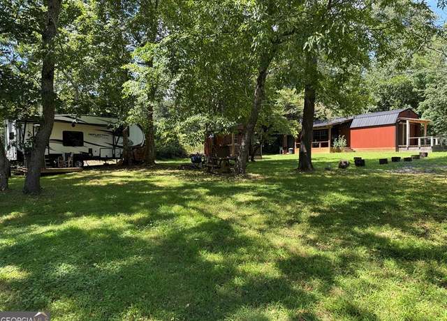 Property at 43 Wild Horse Rd, Sylva, NC 28779