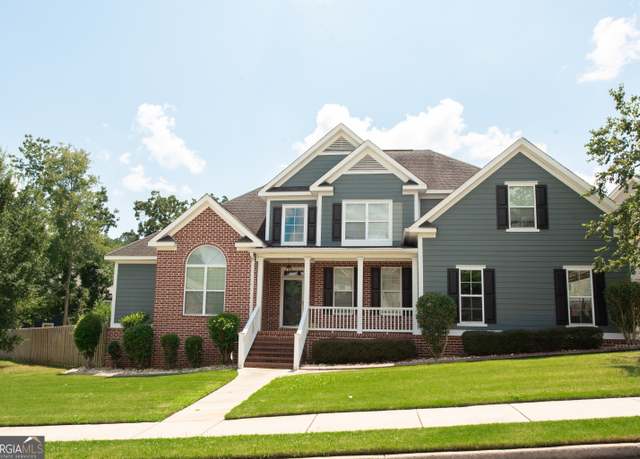 Property at 1088 Conn Dr, Evans, GA 30809, 5 beds, 3 baths
