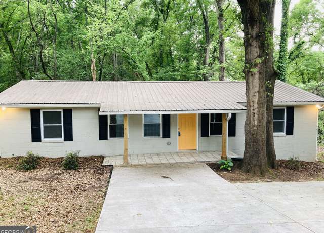 Property at 264 Moreland Ave, Athens, GA 30601, 4 beds, 2 baths