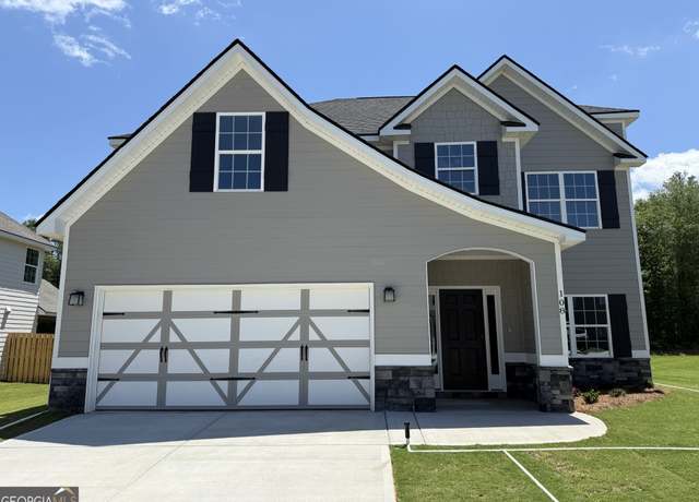 Property at 108 Bald Cypress Dr Unit 70G, Perry, GA 31069, 4 beds, 2.5 baths
