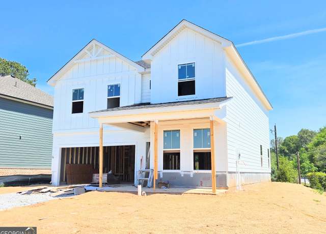 Property at 650 Redhead Way Lot 25, Grayson, GA 30017, 4 beds, 3 baths