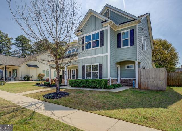 Property at 509 Cowpens Rd, Social Circle, GA 30025, 4 beds, 3.5 baths