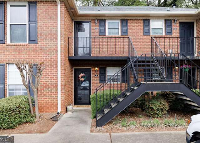 Property at 1688 Prince Ave #106, Athens, GA 30606, 2 beds, 1 bath