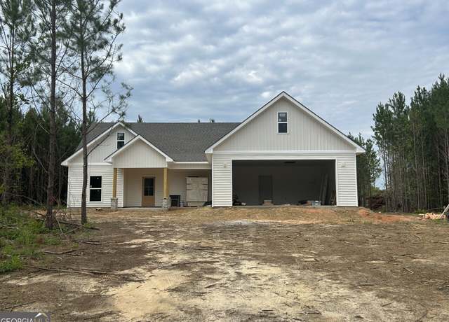 Property at 1186 Snow Hill Rd, Cadwell, GA 31009, 3 beds, 2.5 baths