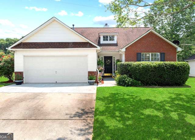 Property at 8180 Chapman Ter, Mcdonough, GA 30252, 3 beds, 2 baths