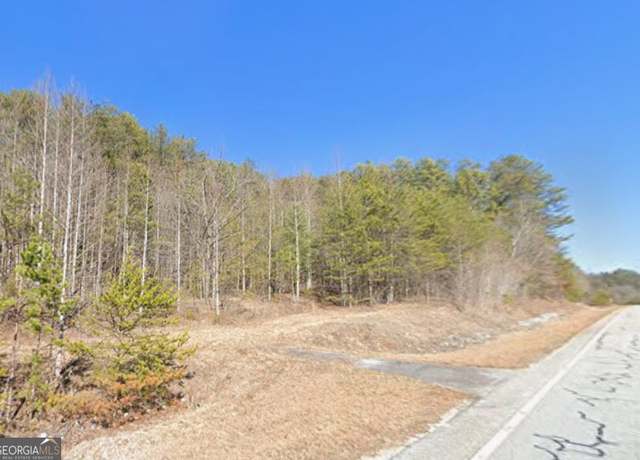Property at 0 W Hwy 76 W, Clayton, GA 30525