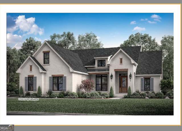 Property at 735 Charlotte Ln, Bremen, GA 30110, 4 beds, 2.5 baths