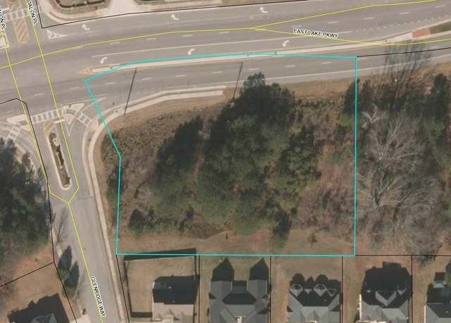 Property at 0 East Lake Pkwy, Stockbridge, GA 30281