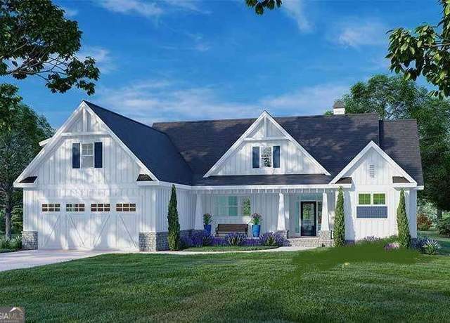 Property at 125 Southland Ridge Dr, Americus, GA 31709, 3 beds, 2 baths