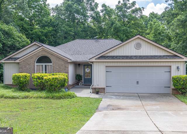 Property at 377 Shadow Lake Dr, Arnoldsville, GA 30619, 3 beds, 2.5 baths