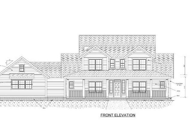 Property at 253 E Crestwood Rd, Tyrone, GA 30290, 4 beds, 3 baths